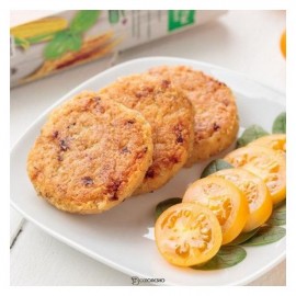 Котлеты гороховые 200 г ЖИТНИЦА ЗДОРОВЬЯ 111314