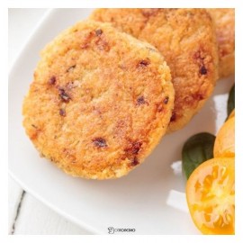 Котлеты гороховые 200 г ЖИТНИЦА ЗДОРОВЬЯ 111314