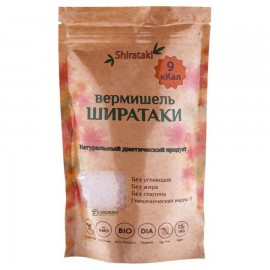 Вермишель 340 г ШИРАТАКИ 111315