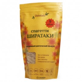 Спагетти 340 г ШИРАТАКИ 111317