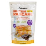 Сухая смесь для приготовления панкейков Шоколад 420 г Bombbar 111331