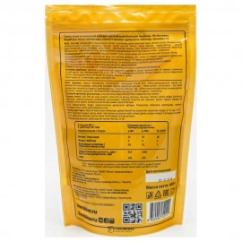 Сухая смесь для приготовления панкейков Шоколад 420 г Bombbar 111331