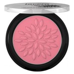 Румяна Минеральные  Розовая гармония тон 04 5 г Lavera 111357