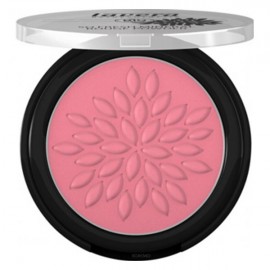 Румяна Минеральные  Розовая гармония тон 04 5 г Lavera 111357