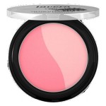 Румяна минеральные Коломбина розовая тон 07 5 г Lavera 111376