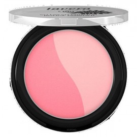 Румяна минеральные Коломбина розовая тон 07 5 г Lavera 111376