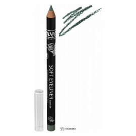 Мягкий карандаш для глаз Тон 06 Зеленый 1,14 г Lavera 111404