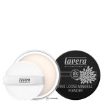 Пудра минеральная Рассыпчатая прозрачная 8 г Lavera 111440