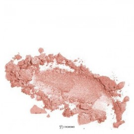 Свежие минеральные румяна Очаровательная роза тон 01 5 г Lavera 111485