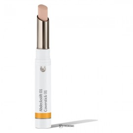 Маскирующий карандаш Чистая кожа 01 натуральный Abdeckstift 01 2 мл Dr. Hauschka 111584