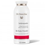 Пудра для тела с шёлком Seidenpuder 50 мл Dr. Hauschka 111625