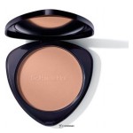 Пудра для лица с бронзовым эффектом 01 Bronzing Powder 01 10 г Dr. Hauschka 111669