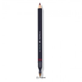 Карандаш для губ 03 темно-сливовый Lip Liner 03 mahogany 1,05 г Dr. Hauschka 111705