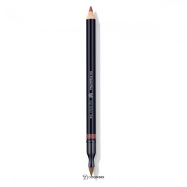 Карандаш для губ 04 молочно-шоколадный Lip Liner 04 cumaru 1,05 г Dr. Hauschka 111737