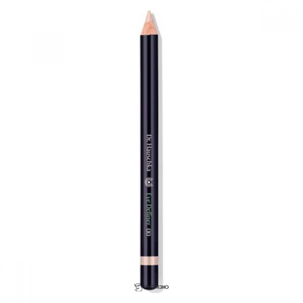 Карандаш для глаз 00 нюд Eye Definer 00 nude 1,14 г Dr. Hauschka 111742