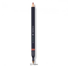 Карандаш для губ 05 тепло-коралловый Lip Liner 05 sandalwood 1,05 г Dr. Hauschka 111744