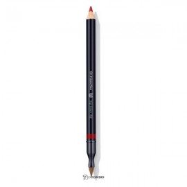 Карандаш для губ 02 классический красный Lip Liner 02 red heart 1,05 г Dr. Hauschka 111763