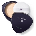 Пудра для лица рассыпчатая 00 прозрачная Loose Powder 00 translucent 12 г Dr. Hauschka 111767