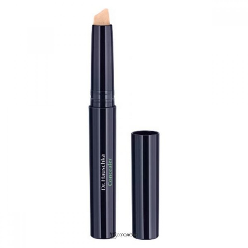 Карандаш маскирующий для лица 02 каштан Concealer 02 chestnut 2,5 мл Dr. Hauschka 111786