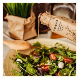 Масло льняное 250 мл Trawa 111863