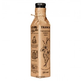 Масло льняное 250 мл Trawa 111863