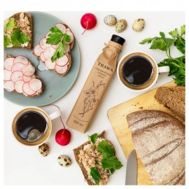 Масло льняное 250 мл Trawa 111863