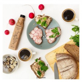 Масло льняное 250 мл Trawa 111863