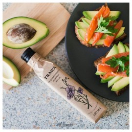 Масло льняное 250 мл Trawa 111863