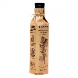Масло горчичное сыродавленное 250 мл Trawa 111864