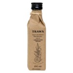Масло миндальное с эфирами апельсина сыродавленное 100 мл Trawa 111865