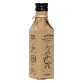 Масло тыквенное 100 мл Trawa 111866