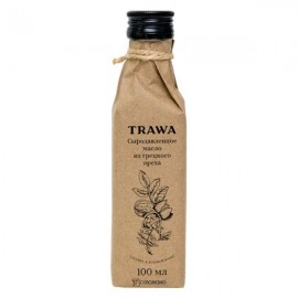 Масло грецкого ореха 100 мл Trawa 111875