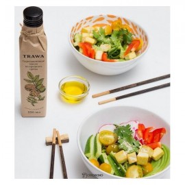 Масло грецкого ореха 100 мл Trawa 111875