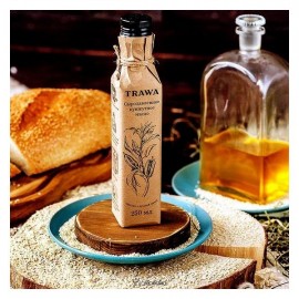 Масло кунжутное 250 мл Trawa 111880