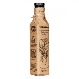 Масло кунжутное 250 мл Trawa 111880