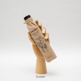 Масло кунжутное 250 мл Trawa 111880