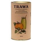 Семена тыквы обезжиренные дроблёные для приготовления растительного молока 500 г Trawa 111884