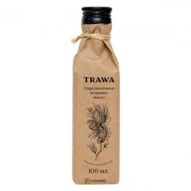 Масло кедровое 100 мл Trawa 111887
