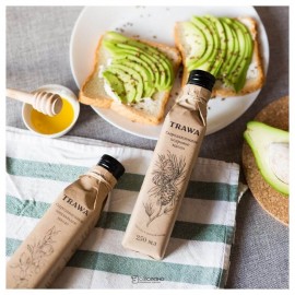 Масло кедровое 100 мл Trawa 111887