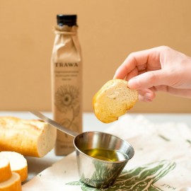 Масло кедровое 100 мл Trawa 111887