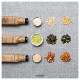 Масло кедровое 100 мл Trawa 111887