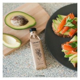 Масло кедровое 100 мл Trawa 111887