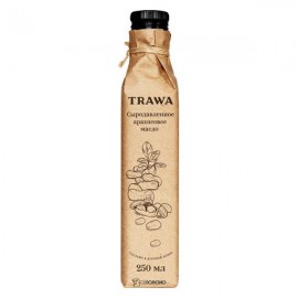 Масло арахисовое 250 мл Trawa 111891