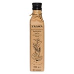 Масло кунжутное с эфирным маслом лимона сыродавленное 250 мл Trawa 111897