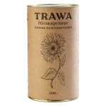 Семена подсолнечника обезжиренные 500 г Trawa 111898