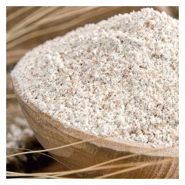 Мука из спельты цельнозерновая био 500 г Чёрный хлеб 111921