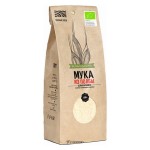 Мука из полбы цельнозерновая био 500 г Чёрный хлеб 111922