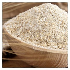 Мука из полбы цельнозерновая био 500 г Чёрный хлеб 111922