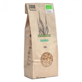 Пшеница 500 г Чёрный хлеб 111924