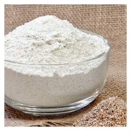 Био-хлеб ржаной на закваске формовой 525 г Чёрный хлеб 111925